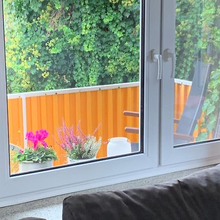 Apartament Blumenblick Rielasingen-Worblingen Екстер'єр фото