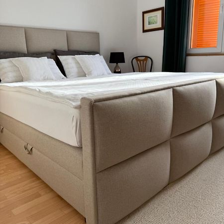 Apartament Blumenblick Rielasingen-Worblingen Екстер'єр фото