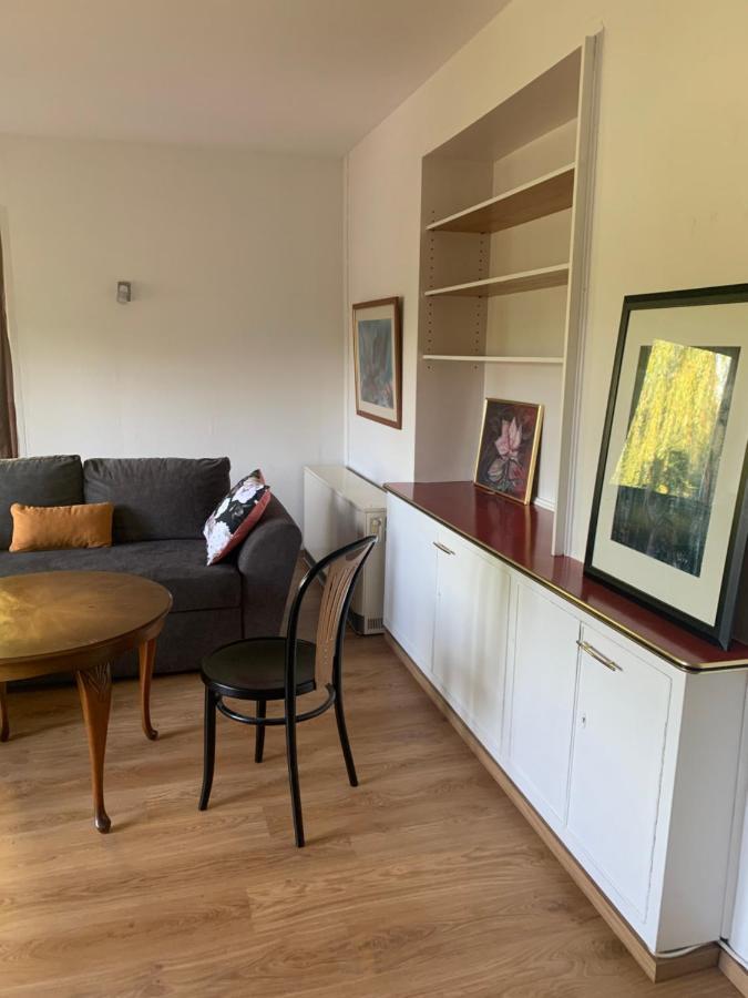 Apartament Blumenblick Rielasingen-Worblingen Екстер'єр фото