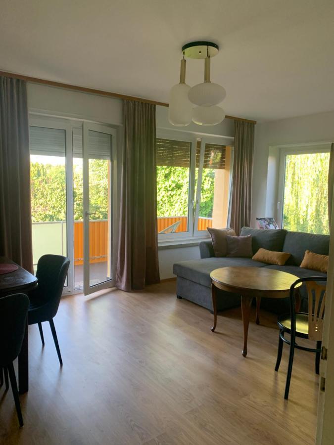 Apartament Blumenblick Rielasingen-Worblingen Екстер'єр фото