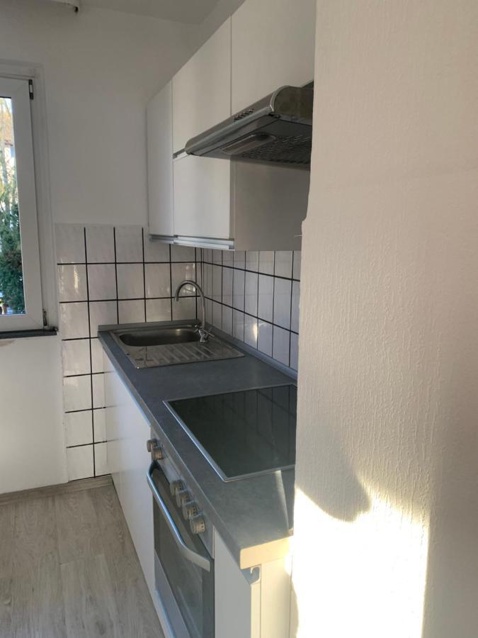 Apartament Blumenblick Rielasingen-Worblingen Екстер'єр фото