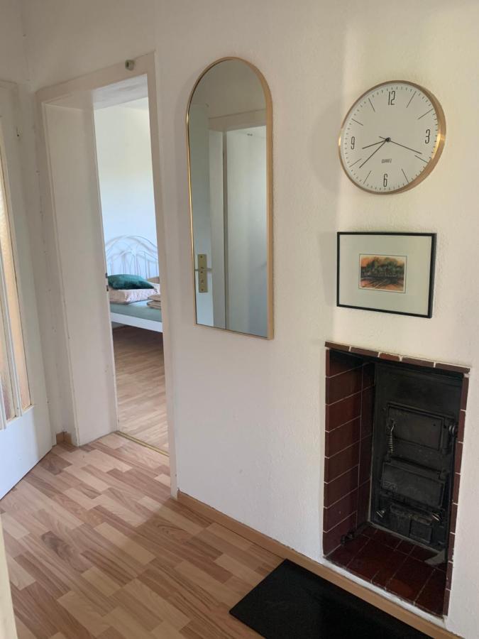 Apartament Blumenblick Rielasingen-Worblingen Екстер'єр фото