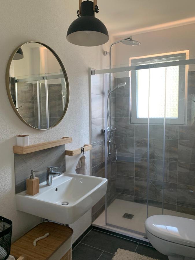 Apartament Blumenblick Rielasingen-Worblingen Екстер'єр фото
